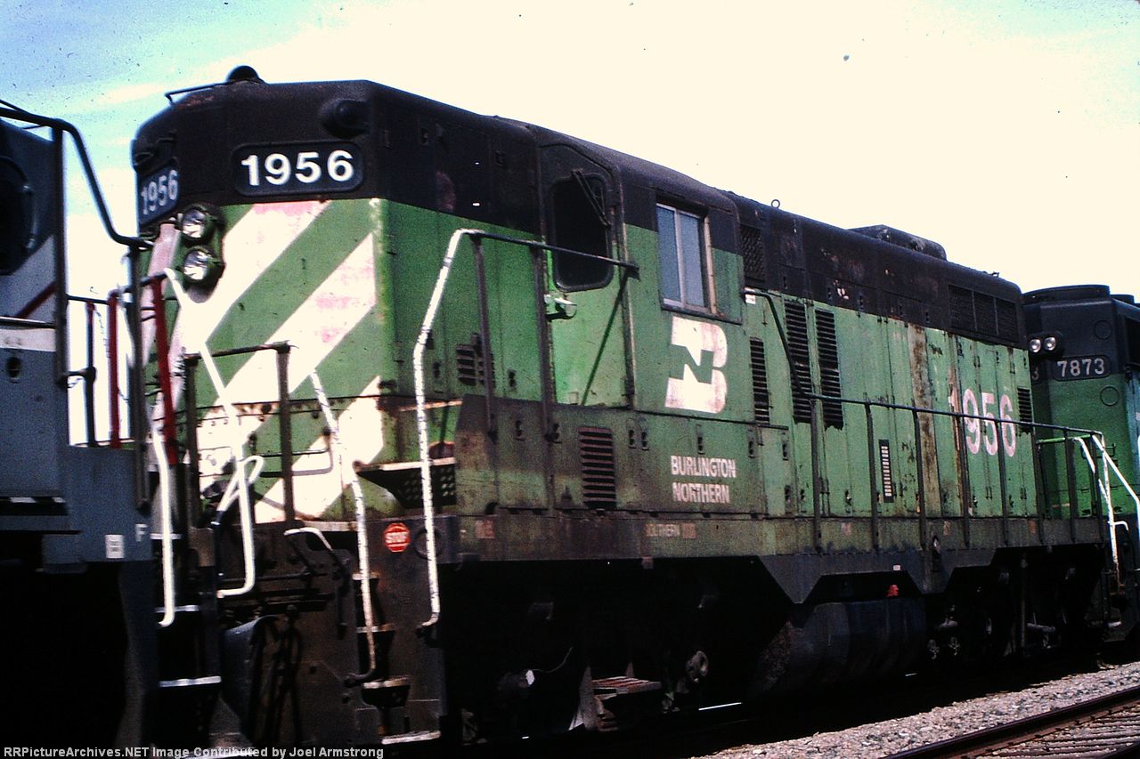 BN 1956